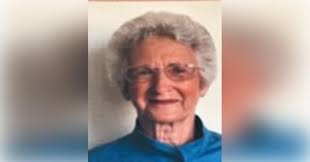 Dorothy Lucy Williamson Obituary (2023)