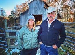 The show is currently in its fifth season on the discovery channel. Misty Raney Bilodeau Wiki Bio Age Net Worth Husband Weight Gain