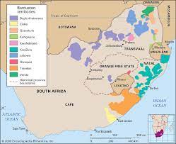 Xhosa is spoken as a first language by 8.2 million people. Ciskei Former Republic Africa Britannica