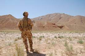 This mindset of americans keeps afghanistan boiling and fueling with human blood for the last four decades. No Net No Phones No Problem For Troops In Afghanistan Wired
