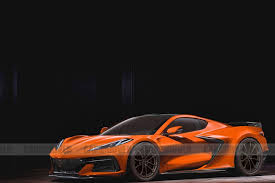 Future Cars Worth Waiting For 2021 2025 In 2020 Chevrolet Corvette Z06 Concept Cars Corvette Z06