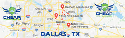 ( reprint august 24, 1952) we help before you buy to find the best combination of price, coverage, and service for auto, home, and commercial insurance. Cheap Car Insurance In Dallas Tx Rates As Low As 38 Mo