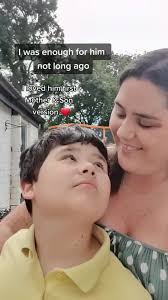 If you have a son Listen to this song I loved him first (Mother and son  version of I loved her first) ❤️ full version available