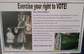 Summit County Democratic Party