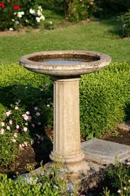 Stone Bird Bath Bowl Only Pin On Mosaic Birdbath