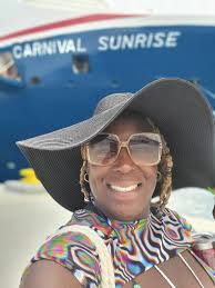 Carnival Sunrise cruise experience review