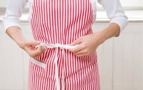 Maybe you would like to learn more about one of these? How To Decorate An Apron For The Holidays Shirtspace Shirtspace