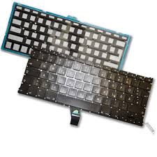 See scene view navigation to learn more about these. Pc Laptop Center Com Apple Macbook Air 13 A1369 A1466 2011 Mc965 Mc966 Deutsche Tastatur Keyboard