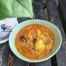 Silakan klik resep kari telur tahu lezat #resep_bisa_dibaca_di_deskripsi_box untuk silakan klik kari telur tahu tempe untuk melihat artikel selengkapnya. Resipi Kari Gulai Telur Pecah Mudah Vanilla Freak