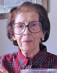 Ruth Beasley Obituary (1922