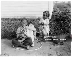 Child Actor Ernest Morrison