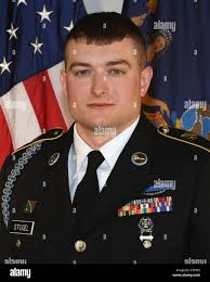 Sgt mitchell hi-res stock photography and images