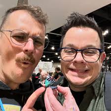 The results are in! The Relicblade speed paint event was awesome! Check out  these epic ONE HOUR paint jobs