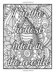 Over my time writing about coloring books, i have encountered a good number of quotes about coloring books, creativity, and art. Naughty Color Pages