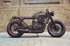 Pin On Cafe Racer