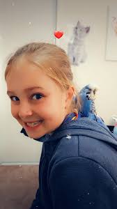 For The Love of Budgies