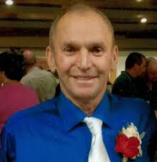 Alfred "Bud" J. Forster October 15, 2016