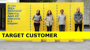 Image Result For Ikea Branding Target Customer Branding Ikea Richmond