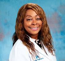 Bridgette Patterson, NP-C