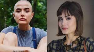 Maria casadevall's zodiac sign is leo. Maria Casadevall Faz Suposta Declaracao A Namorada Amor Sapatao