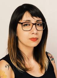 93. Diseño como agente de fricción en organizaciones (Chile). Una charla  con Beatriz Margarita Leal Ramos