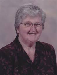 Obituary information for Maisie Knudsen