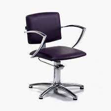 Rem Atlas Hydraulic Styling Chair In Colour Direct Salon Furniture Chair Style Chair Salon Chairs