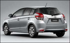 The most accurate 2017 toyota yaris mpg estimates based on real world results of 358 thousand miles driven in 37 toyota yaris. 2017 Toyota Yaris Price In Lebanon Toyota Update Review