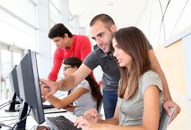 Exams and tests are conducted regularly and assessment is done based on the skill shown in practical, theoretical exams and yearly assignments and projects. Computer Repair Course Pc Repair Course How To Fix Computers Repairing Computers It Courses