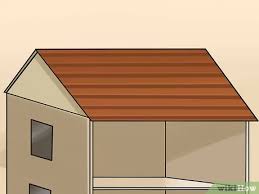 Ada 20 gudang lagu cara mudah membuat rumah rumahan dari kardus terbaru, klik salah satu untuk download lagu mudah dan cepat. 4 Cara Untuk Membuat Rumah Boneka Wikihow