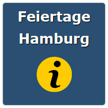 Bei uns kannst du dir jederzeit ein ebike zu günstigen konditionen leihen. Feiertage In Hamburg 2021 2022