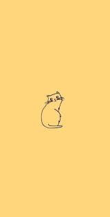 48 Ideas Drawing Aesthetic Simple For 2019 Cat Doodle Cat Wallpaper Cool Drawings