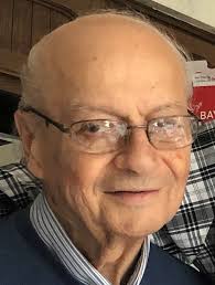 Obituary of Samuel E. Doto