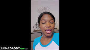 After the way she sucked my dick, I have no problem paying for Ciaras  bills - XNXX.COM