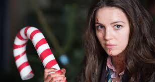 Anna And The Apocalypse