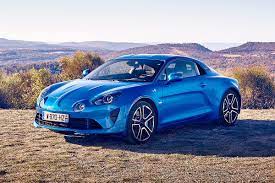 Renault is a small unincorporated community in the historic renault precinct of monroe county, illinois, united states. Alpine A 110 2018 Test Alle Infos Bilder Autobild De