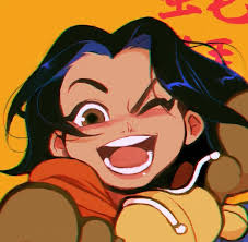 Ok, Beetlejuice was a little challenging for me 😆but I really wanted to  try something different. Besides, I used to crack myself up with this guy  😂#beetlejuice #sixfanarts #fanart #beetlejuicebeetlejuicebeetlejuice  #animation #artwork #