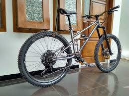Pornicious Short Travel Bikes Ohne Eigene Rader Teil 2 Rad