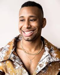 Malachi Vaughn's Instagram, Twitter & Facebook