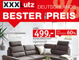 Diese moderne wohnlandschaft von collection ab wird sicher zu einem neuen lieblingsplatz für die ganze familie. Wohnlandschaft Xora Xxl Lutz