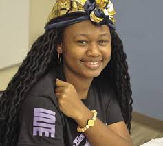 Black Girl Magic graces Indiana State through Black Women's Summit