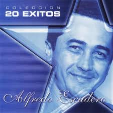 Alfredo Escudero lyrics