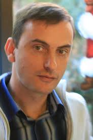 Christophe CHABOT, 57 ans (MOMAS, GUERET)