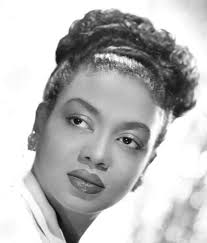 Hazel Scott