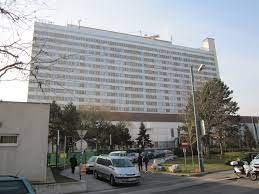 +43 1711 65 21 07; Krankenanstalt Rudolfstiftung 3 Bezirk Bilder Aus Wien Bilder Im Austria Forum