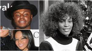 Who did you love whitney houston. Whitney Houston Latest Tragedy For Family As Stepson Bobby Brown Junior Dies Aged 28 Smooth
