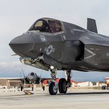 It was going to take the missions of several aircraft and do. F 35 Lightning Ii The F 35b Short Takeoff Vertical Landing Capable Facebook