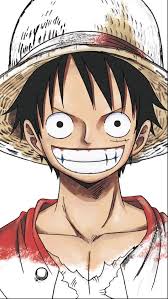 Art one piece wallpaper, minimal pirate luffy wallpaper, chibi one piece wallpaper. Monkey D Luffy Wallpaper Hd 640x1136 Download Hd Wallpaper Wallpapertip