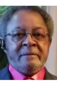 Gregory Hinson's Instagram, Twitter & Facebook