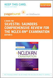 If you follow the above steps correctly, you should have the saunders nclex rn exam 2019 app. Saunders Comprehensive Review For The Nclex Rn Examination Elsevier Plus Evolve Access Code Retail Access Cards 9780323228480 Medicine Health Science Books Amazon Com